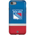 NHL New York Rangers Jersey iPhone SE (2nd & 3rd Gen) Pro Case