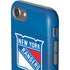 NHL New York Rangers Jersey iPhone SE (2nd & 3rd Gen) Pro Case