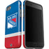 NHL New York Rangers Jersey iPhone SE (2nd & 3rd Gen) Pro Case