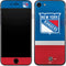NHL New York Rangers Jersey iPhone SE (2nd & 3rd Gen) Skin