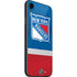 NHL New York Rangers Jersey iPhone SE (2nd & 3rd Gen) Skin