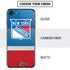 NHL New York Rangers Jersey iPhone SE (2nd & 3rd Gen) Skin
