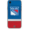 NHL New York Rangers Jersey iPhone XR Skin
