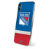 NHL New York Rangers Jersey iPhone XS Skin