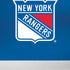 NHL New York Rangers Jersey iPhone XS Skin