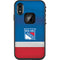 NHL New York Rangers Jersey LifeProof Fre iPhone Skin