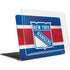 NHL New York Rangers Jersey MacBook Air 15in (2023-2025) Case plus Skin