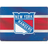 NHL New York Rangers Jersey MacBook Pro 14in (2021-24) Skin