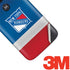 NHL New York Rangers Jersey Moto E5 Play Skin
