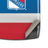 NHL New York Rangers Jersey Motorola RAZR Skin