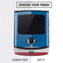 NHL New York Rangers Jersey Motorola RAZR Skin