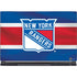 NHL New York Rangers Jersey MSI GS65 Stealth Laptop Skin