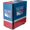 NHL New York Rangers Jersey NZXT H510 Compact ATX Mid-Tower Case Skin