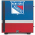 NHL New York Rangers Jersey NZXT H510 Compact ATX Mid-Tower Case Skin