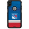 NHL New York Rangers Jersey Otterbox Commuter iPhone Skin