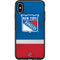 NHL New York Rangers Jersey Otterbox Symmetry iPhone Skin
