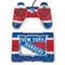 NHL New York Rangers Jersey PlayStation Classic Bundle Skin