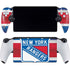 NHL New York Rangers Jersey PlayStation Portal Remote Player Skin