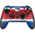 NHL New York Rangers Jersey PlayStation Scuf Vantage 2 Controller Skin