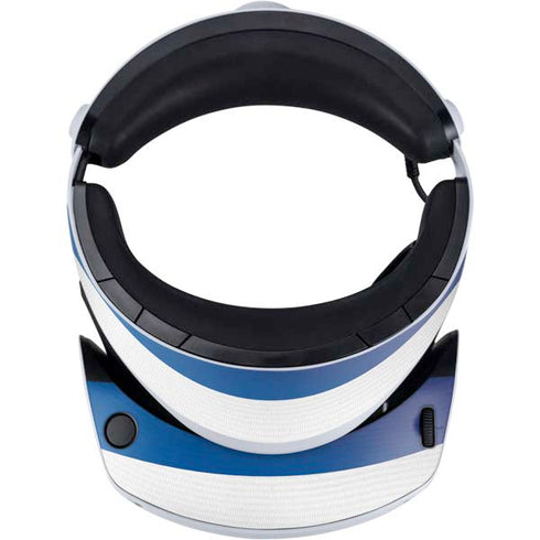 NHL New York Rangers Jersey PlayStation VR2 Skin