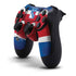 NHL New York Rangers Jersey PS4 Controller Skin