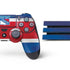 NHL New York Rangers Jersey PS4 Pro Bundle Skin