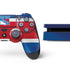 NHL New York Rangers Jersey PS4 Slim Bundle Skin