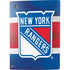 NHL New York Rangers Jersey PS5 Digital Edition Console Skin