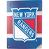 NHL New York Rangers Jersey PS5 Digital Edition Console Skin