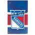 NHL New York Rangers Jersey PS5 Slim Disk Bundle Skin