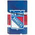 NHL New York Rangers Jersey PS5 Slim Disk Bundle Skin