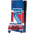 NHL New York Rangers Jersey PS5 Slim Digital Edition Bundle Skin