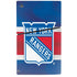 NHL New York Rangers Jersey PS5 Slim Digital Edition Bundle Skin