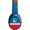 NHL New York Rangers Jersey Skullcandy Crusher Wireless Skin