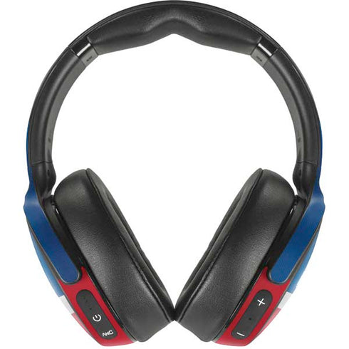 NHL New York Rangers Jersey Skullcandy Venue Skin