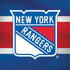 NHL New York Rangers Jersey Surface Book 2 13.5in Skin