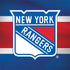 NHL New York Rangers Jersey Surface Book 2 15in Skin