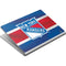 NHL New York Rangers Jersey Surface Book Skin