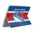 NHL New York Rangers Jersey Surface Go Skin