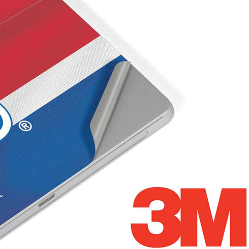 NHL New York Rangers Jersey Surface Go Skin