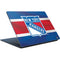 NHL New York Rangers Jersey Surface Laptop Skin