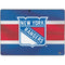 NHL New York Rangers Jersey Surface Pro 8 Skin