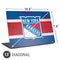 NHL New York Rangers Jersey Universal Laptop 13in (10.6 x 7.6in) Skin
