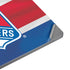 NHL New York Rangers Jersey Universal Laptop 13in (10.6 x 7.6in) Skin