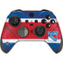 NHL New York Rangers Jersey Xbox Elite Wireless Controller Series 2 Skin