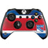 NHL New York Rangers Jersey Xbox One Controller Skin