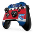 NHL New York Rangers Jersey Xbox One Elite Controller Skin