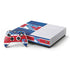 NHL New York Rangers Jersey Xbox One S All-Digital Edition Bundle Skin