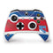 NHL New York Rangers Jersey Xbox One S Controller Skin