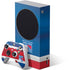 NHL New York Rangers Jersey Xbox Series S Bundle Skin